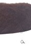 Chestnut, Bitter Brown, 3-Ply Angora Wool Knitting Yarn (500 Gr.) - 5