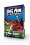 DOG MAN #12: THE SCARLET SHEDDER: A GRAPHIC NOVEL - 3