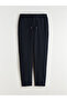 Slim Fit Men's Trousers - 5