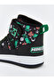 Printed Boys' Boots - 7