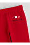 Girls' Tights with Elastic Waist - 3