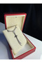 Zulfiqar Sword with Hz Ali Aslan Figure 6 cm Men's Steel Necklace - in Illuminated Box • for Lover • for Spouse - 3