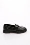 2411506K Women's Leather Casual Shoes