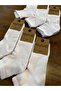 Men's Winter Half Socks Stitch-Free Sole Towel Comfortable Casual Socks 6-Pack - 2