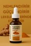 Turmeric & Vitamin C Serum – Brightening, Anti-Blemish, Evens Skin Tone - 3