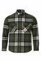 Men's Winter Genuine Lumberjack Shirt - 7406
