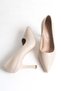Rema Women's Classic Heeled Shoes - 4