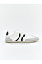Alita City Koor White Women's Sneaker with a Difference - 2