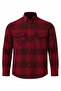 Men's Winter Genuine Lumberjack Shirt - 7405
