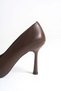 Rema Women's Classic Heeled Shoes - 6