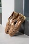 Genuine Leather Comfortable Stylish Women's Sandals - Elegance Always with You - 3