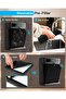 AP3001 Air Purifier - HEPA, Washable Pre-filter, Up to 1848 sq.ft, Sleep Mode - 6