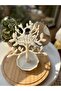 Necklace Stand Tree Model - 2