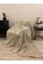 Luxury Cotton Sofa Bed Cover 170X220 Non-Slip Non-Pilling