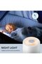 FULMINARE H13 True HEPA Air Purifier — Quiet Small Air Filter with Timer, Sleep Mode & Night Light - 7