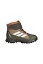 Children's Brown Boots Terrex Snow Cw K Jr4189