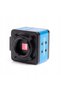 Microscop digital Techrebal 10A + cameră de 5MP - 5