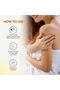 USDA Organic Sweet Almond Body Oil | 236 ml | 100% Pure & Natural Cold Pressed Oil - 5