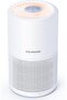 FULMINARE H13 True HEPA Air Purifier — Quiet Small Air Filter with Timer, Sleep Mode & Night Light