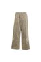 Children's Green Sweatpants Jg Fi Wide Pt Jw7545