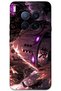 Tecno Camon 40 Premier 5g Compatible Anime Patterned Phone Case + Screen Protector - 5915