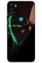 Gm 21 Plus Compatible Anime Patterned Phone Case + Screen Protector - 5895
