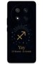 Honor Magic 7 Lite Compatible Sagittarius Pattern Phone Case + Screen Protector - 5776