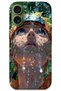 iPhone 17 Compatible Anime Patterned Phone Case + Screen Protector - 5750