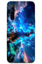 Realme 6 Compatible Anime Patterned Phone Case + Screen Protector - 5917