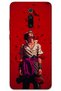 Xiaomi Mi 9t Compatible Anime Patterned Phone Case + Screen Protector - 5883