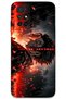 Xiaomi Redmi 10 Compatible Anime Patterned Phone Case + Screen Protector - 5922