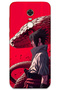 Xiaomi Redmi 5 Plus Compatible Anime Patterned Phone Case + Screen Protector - 5746