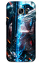 Galaxy S7 Edge Compatible Anime Patterned Phone Case + Screen Protector - 5918