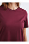 Crew Neck Women's T-Shirt - 6