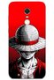 Xiaomi Redmi 5 Plus Compatible Anime Patterned Phone Case + Screen Protector - 5891