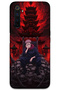Realme 6 Pro Compatible Anime Patterned Phone Case + Screen Protector - 5903