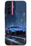 حافظة هاتف بنمط سيارة متوافقة مع هاتف Galaxy A17 + واقي شاشة - 5767