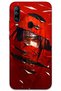 Gm 20 Pro Compatible Anime Patterned Phone Case + Screen Protector - 5885