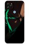 Gm 22 Compatible Anime Patterned Phone Case + Screen Protector - 5895