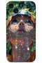 iPhone 15 Plus Compatible Anime Patterned Phone Case + Screen Protector - 5750