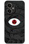 Honor 400 Compatible Anime Patterned Phone Case + Screen Protector - 5882