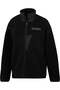 Women's Black Jacket W XPL PILE JKT IZ4994 - 2
