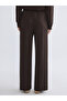 Esvab • Modern & Distinctive Women's Sweatpants with Waist Drawstring - 5