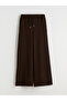 Esvab • Modern & Distinctive Women's Sweatpants with Waist Drawstring - 6