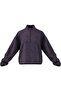 Women's Purple Jacket AOP POLARFLEECE JX7402 - 7