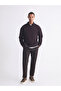 Vision New Season Crew Neck Men's Thick Sweatshirt - 2