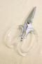 Meturas Stainless Steel Kitchen Scissors |   304 Quality Stainless Steel Body 20 X 10 cm - 2