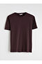 Plus New Season Crew Neck Men's T-Shirt - 5