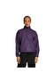 Women's Purple Jacket AOP POLARFLEECE JX7402 - 2