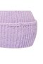 Purple Beanie Wid Cuff Beanie Jm1543 - 4
